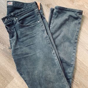 AG Adriano Goldschmied THE MATCHBOX -Slim Straight